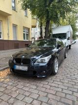 BMW Bmw e60 545i - BMW 545 aus 2005