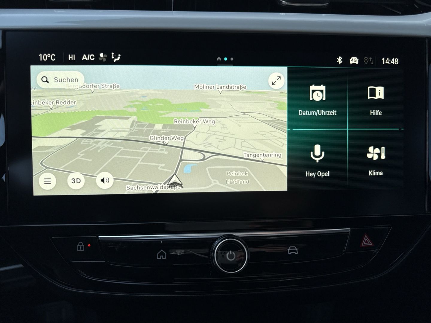 Opel Corsa - Bild 28