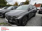 Hyundai Tucson 1.6 T-GDi PHEV 4WD Prime Assistenzp. ECS  - Hyundai TUCSON Gebrauchtwagen in Lübeck