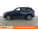 Mazda CX-5 2.2 Turbodiesel Sports-Line AWD Aut.*NAVI* - Mazda: Turbo