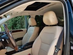 Mercedes-Benz GLE 350 – 23 / 32
