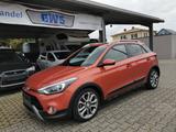Hyundai i20 Active blue Style - Hyundai i20 Active mit Benzin-Antrieb