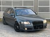 Audi a6 3.0 TDI - Audi A6 aus 2006: 3.0