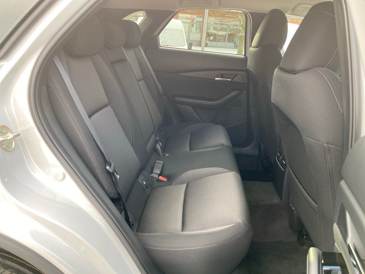 Mazda CX-30 - Bild 26