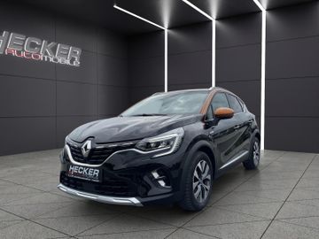 Renault Captur 1.6 Plug-in Hybrid 160 *Navi*Szhzg.*PDC*