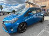 Toyota Yaris 1.4 D-4D 5 porte Style - Toyota Yaris mit Diesel-Antrieb: 1.4