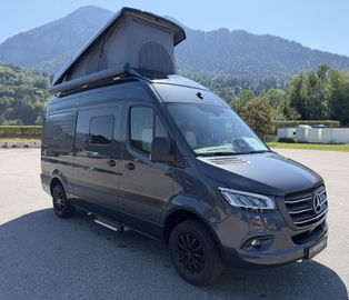 HYMER  ERIBA  HYMERCAR Grand Canyon S Xperience 600 Premium 360° LED 
