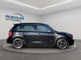 MINI COOPER S 1,6 COUNTRYMAN ALL4 4x4 AUTOM. GARANTIE - MINI MINI: 1.4