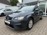 Seat Ibiza 1.6 TDI Style+Navi+ACC+Kam+PDC+Alu - Seat Ibiza 6K mit Diesel-Antrieb