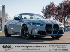 Fahrzeugabbildung BMW M4 Cabrio G83 xDrive Competition*top Ausstatt*