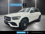 Mercedes-Benz GLC 300 de 4M AMG WideScreen Multibeam AHK Night - : Verkehrszeichenerkennung, Geländewagen