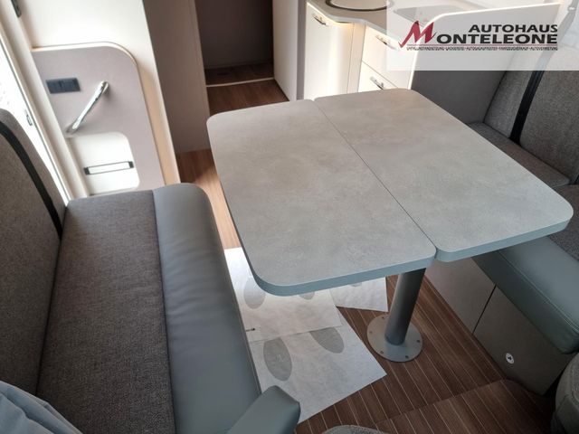 Etrusco T 7400 QBC MJ 25 | Automatik | Complete