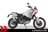 Ducati DESERT X MIT ZUSATZTANK - DUCATI X DESERT