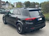 Mercedes-Benz GLE 400 d 4Matic AMG Pano Sitzbel 360 Burm DISTR - Mercedes-Benz GLE 400 Gebrauchtwagen in Essen