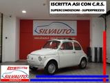 Fiat 126 500 L (110 F) - Fiat 126: Limousine