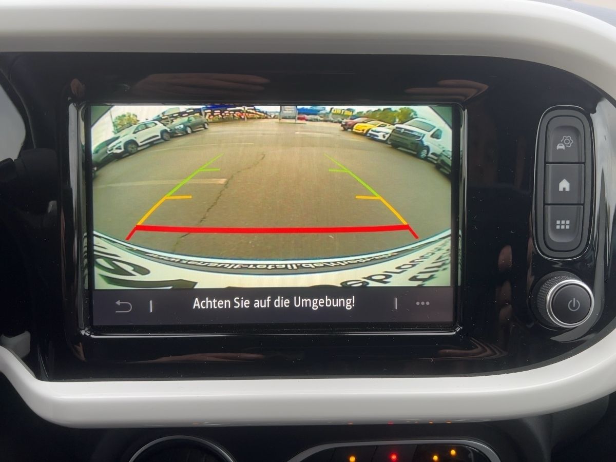 Renault Twingo - Bild 14