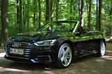 Audi A5 2.0 TFSI S tronic quattro Cabriolet - - Audi A5: Privatanbieter