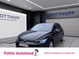 Volkswagen Golf 1.5 TSI LIFE NAVI PRO ACC LM16 SITZHZG - Volkswagen Golf mit Benzin-Antrieb