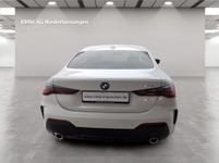 BMW 420 - Vorschau Bild 8