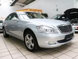 Mercedes-Benz S 320 CDI V6 Automatik - Mercedes-Benz S 320: Cdi
