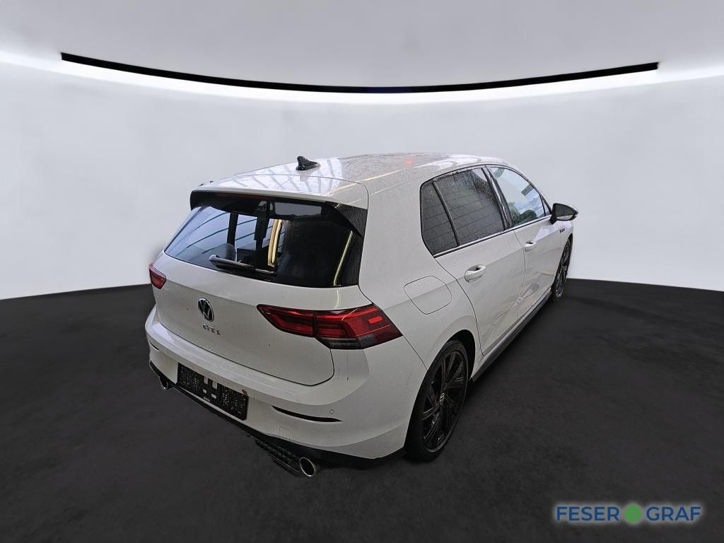 Volkswagen Golf - Bild 7