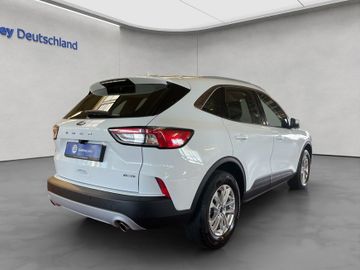 Ford Kuga - 7