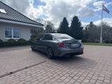 Mercedes-Benz C 43 AMG Mercedes-AMG C 43 4MATIC Autom. Mer... - gebrauchte Mercedes-Benz C 43 AMG aus dem Jahr 2019