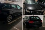 Audi A6 4F Avant 3.0 TDI quattro S-Line - Audi A6 aus 2005: Line