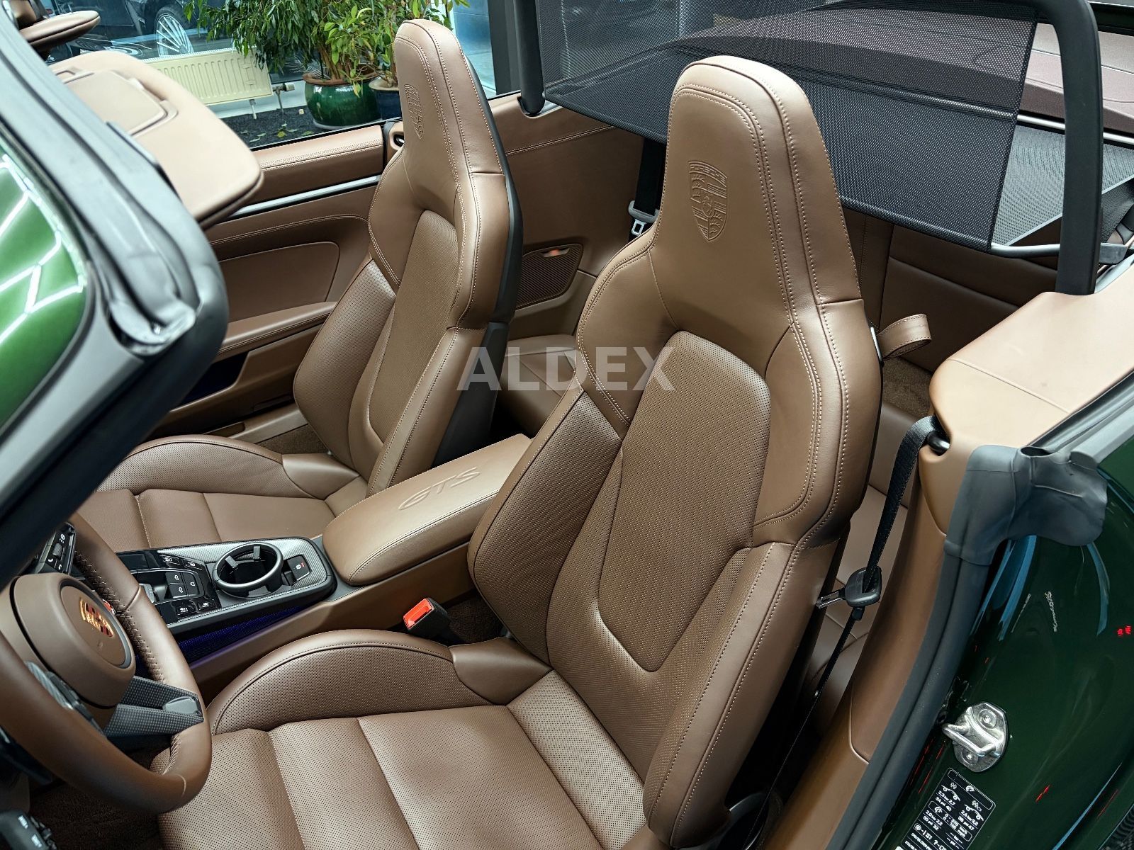 Porsche 992 - Bild 32