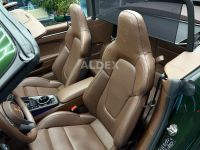 Porsche 992 - Vorschau Bild 32