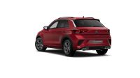 Volkswagen T-Roc - Vorschau Bild 4