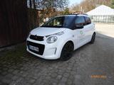 Citroën C1 VTi 72 Airscape Shine Airscape Shine - Citroën C1 von privat