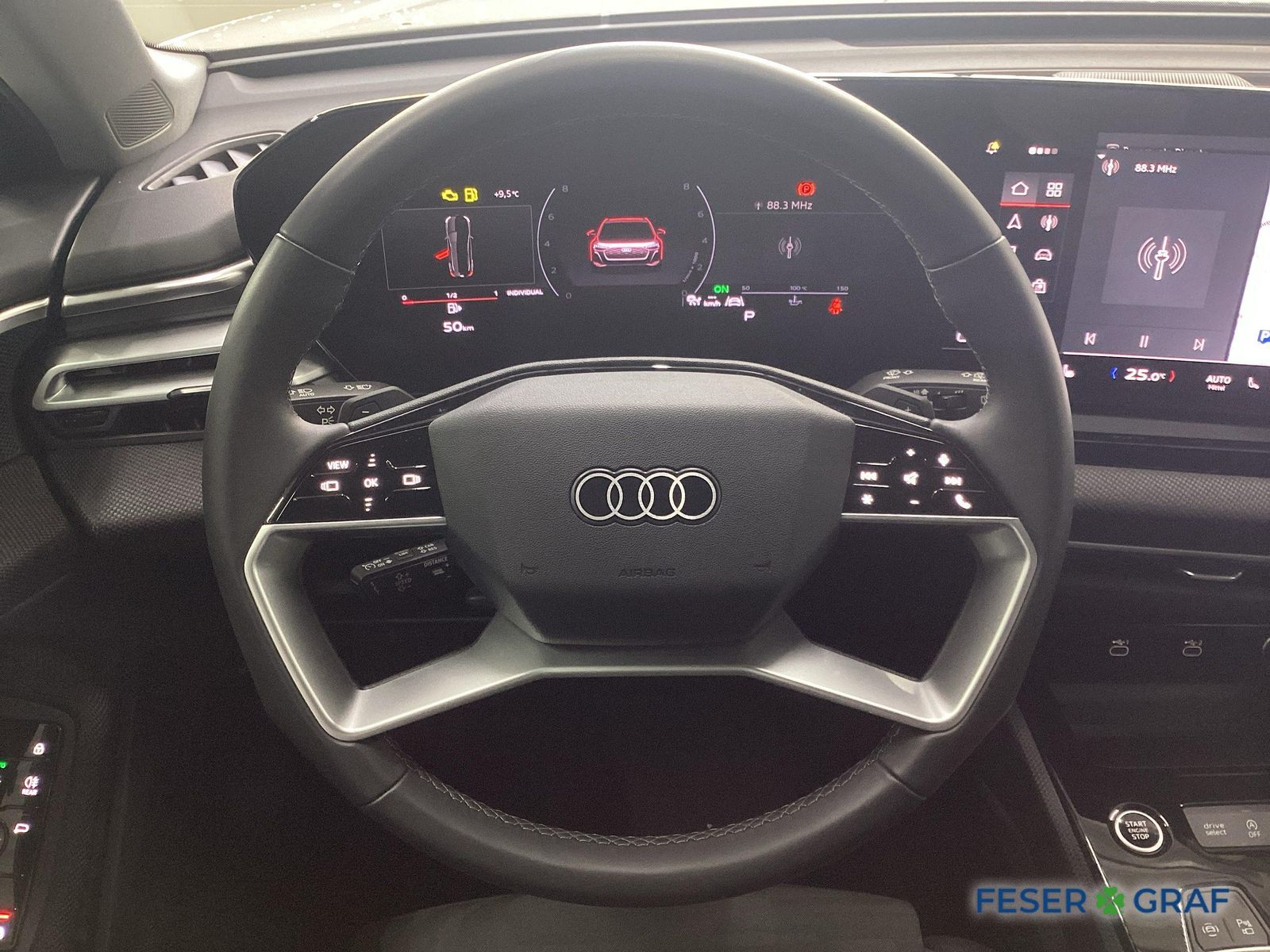 Audi A5 - Bild 13