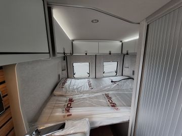HYMER  ERIBA  HYMERCAR Ayers Rock Fiat Premium Fahrassistenz Solar
