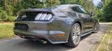 Ford Mustang GT 5.0 V8 Unfallfrei Deutsche Ausführung - Ford Gebrauchtwagen in Bayreuth