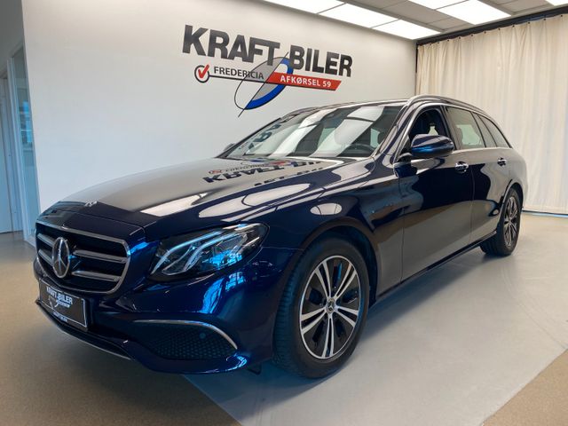 Mercedes-Benz E 220 E -Klasse T-Modell E 220 d