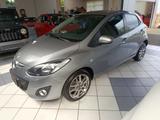 Mazda 2 Lim. 1.3 Sendo*NAVI*KLIMA*SERVO* - Mazda 2 SENDO