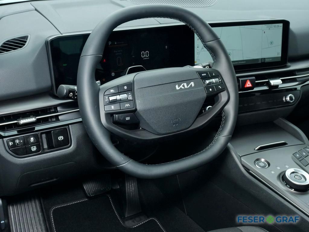 Kia Sportage - Bild 6