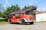 Mercedes-Benz LF 1113 mit original 17.500 km ! - Offers matching your search criteria