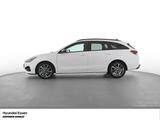 Hyundai i30cw Advantage LED  SHTZ  Navi  Klima - Hyundai i30 mit Benzin-Antrieb: mit Navigationssystem