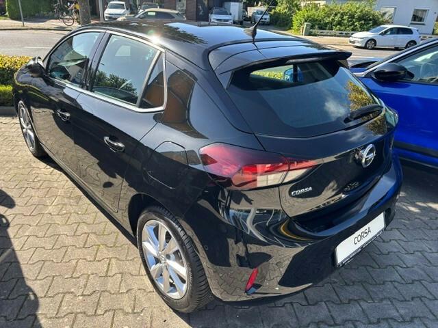 Opel Corsa F 1,2 Elegance SHZ/KAMERA/ALLW.