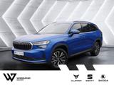 Skoda Kodiaq 1.5 TSI iV SHZ NAVI ACC HUD LED AHK 360° - Skoda Kodiaq Plug-in Hybrid (PHEV) Gebrauchtwagen