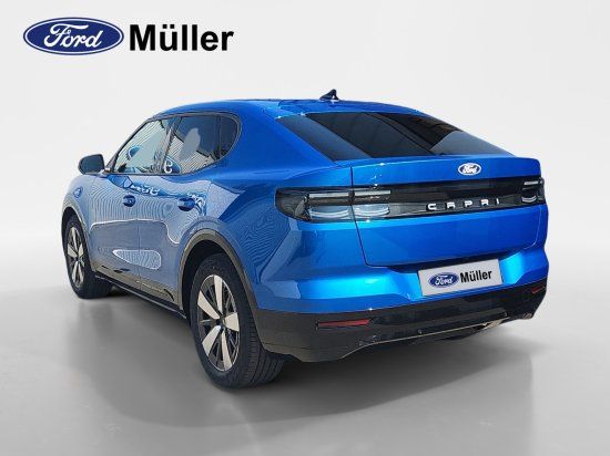 Ford Capri 77 kWh Elektromotor 210 kW (286 PS) V Sele imagem 3