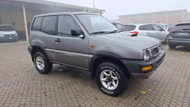 Nissan NISSAN Terrano II 2.7Tdi 3 porte SR