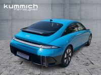 Hyundai IONIQ 6 - Vorschau Bild 4