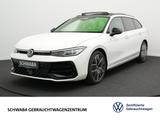 Volkswagen Passat Variant R-Line 2.0 TDI 4M *StdHz*AHK*19"* - Volkswagen mit Diesel-Antrieb: 2.0