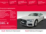 Audi A6 Limousine 50 TFSI e quattro design HD-Matrix- - Audi A6 Design mit Hybrid-Antrieb (Benzin/Elektro)