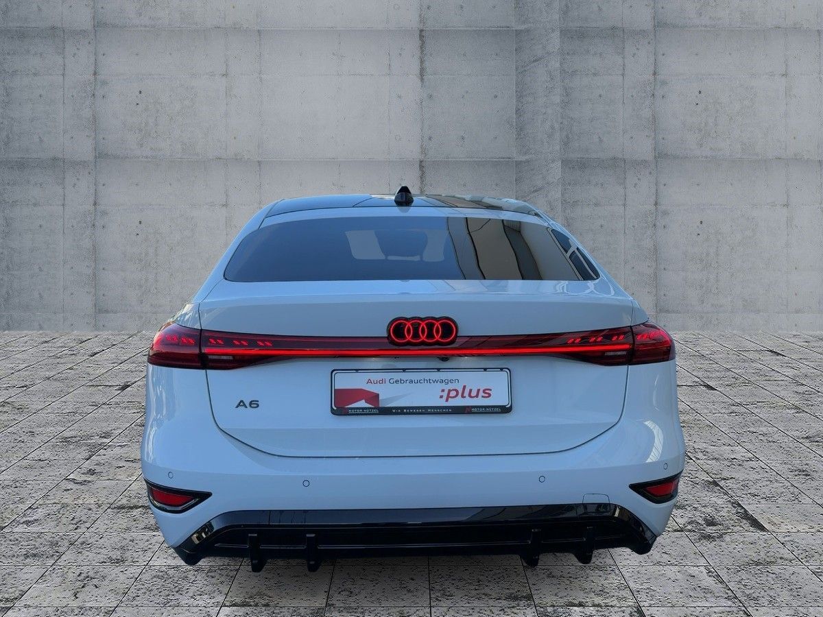 Audi A6 e-tron - Bild 5