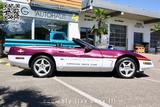 Corvette Official Indi 500 Pace Car Replica    1 von 527 - Corvette Oldtimer