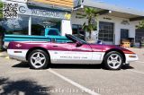 Corvette Official Indi 500 Pace Car Replica    1 von 527 - Corvette: In